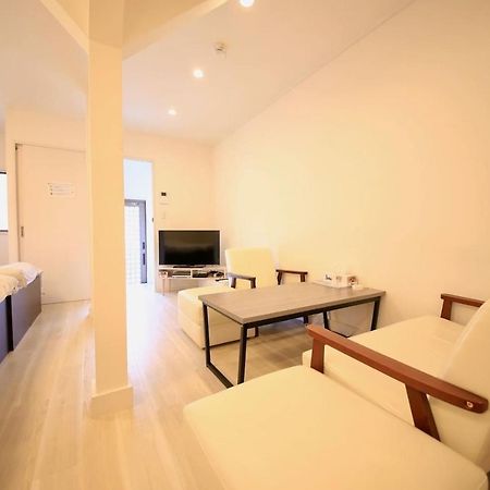 ピラネハウス Apartman Tokió Kültér fotó
