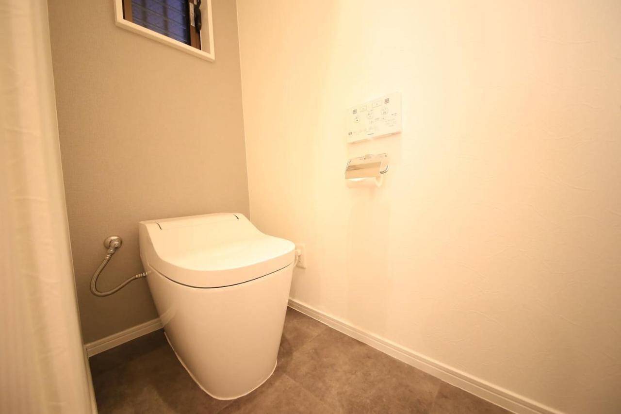 ピラネハウス Apartman Tokió Kültér fotó